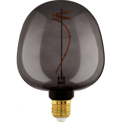 Eglo Zdroj LED E27 1x4W teplá biela 110268