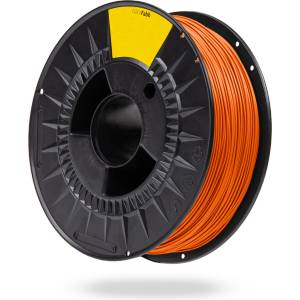 colorFabb PLA High Speed Pro Deep Orange - 1, 75 mm / 1000 g (8720039158078)