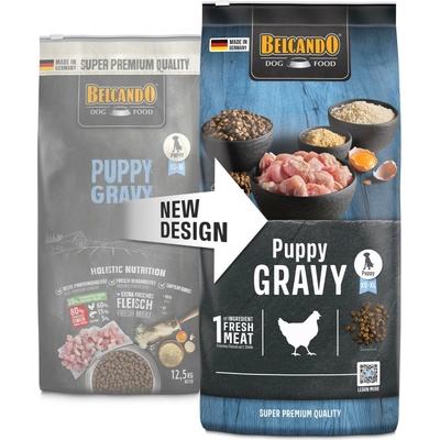 Belcando Puppy Gravy 12,5 kg