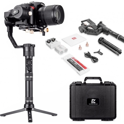 Zhiyun Crane Plus – Zboží Živě