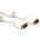 ACT DVI-D > DVI-D - 10.0m (EWENT-ACT-CAB-AK3634)