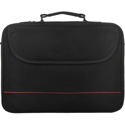 Notebook Bag 15.6" Black (NB-501B-C 45282)