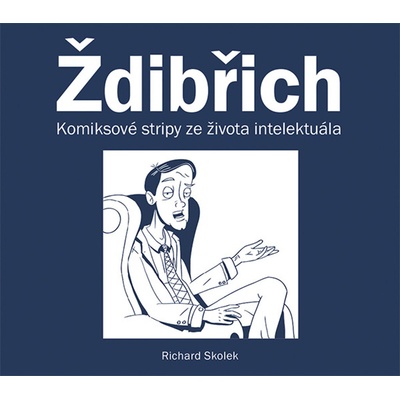 Ždibřich - Skolek Richard
