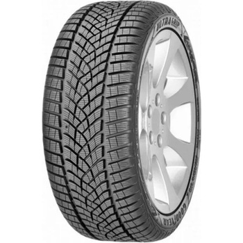 Image 1 of Goodyear UltraGrip Performance SUV XL 235/55 R18 104H