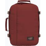 CabinZero Раница за пътуване CabinZero Classic 36 l sangria red