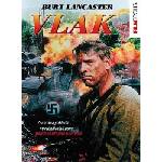 Bohemia Motion Pictures Влакът - dvd (010349)