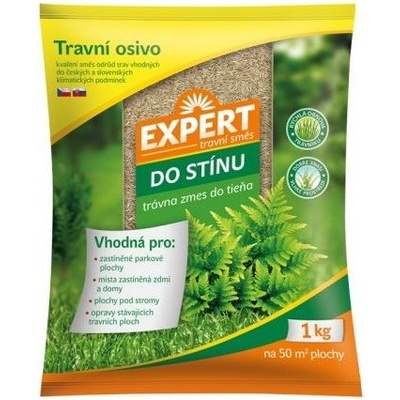Travní směs Expert Stín 1 kg