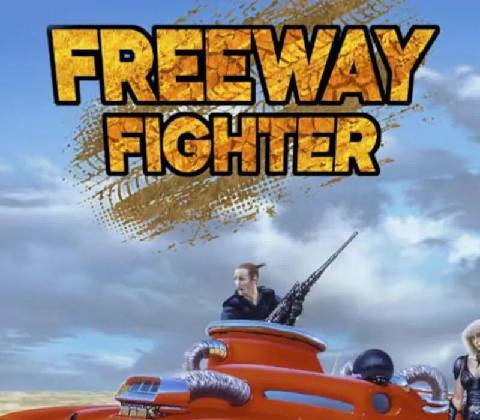 Freeway Fighter DLC