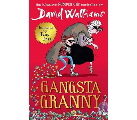 Gangsta Granny