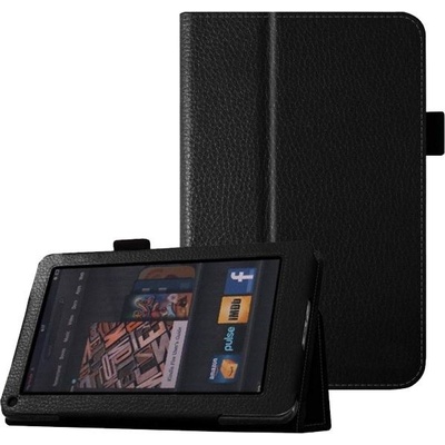 Amazon Kindle Fire HD GuardBox HD 0484 púzdro čierne