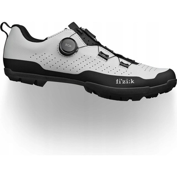 Fizik Terra Atlas grey/black