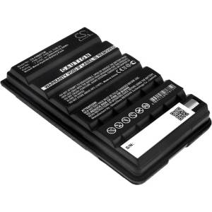 Cameron sino Батерия за радиостанция VERTEX FT-250E, VX-160, YAESU FT-250E FNB-64 NIMH 7, 2V 1800mA Cameron Sino (CS-FNB67TW) - hits