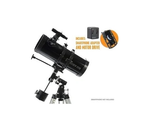 Celestron PowerSeeker 127 EQ