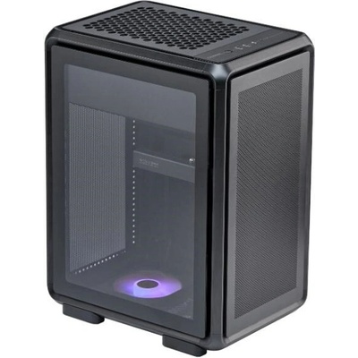Cooler Master MasterFrame 400 Mesh Black MF400M-KHNN-S00