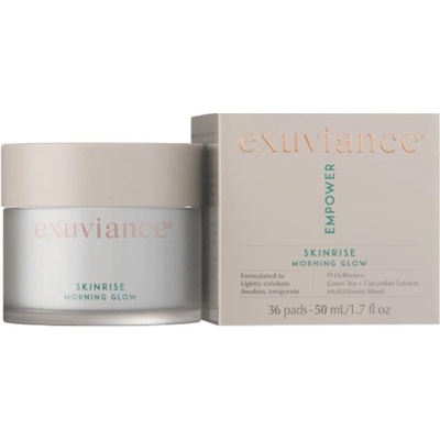 Exuviance SkinRise Morning Glow 50 ml