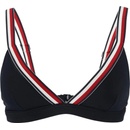 Tommy Hilfiger plavková podprsenka Triangle UW0UW04101-DW5