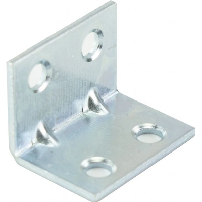 MTR Úhelník široký ÚP3 20x20x30x2 mm Zn