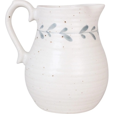 Strömshaga Kameninový džbán Viola Leaf 1,75 l