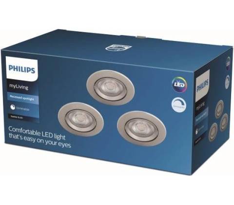 Philips P4009
