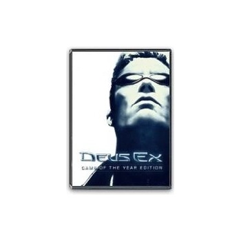 Deus Ex GOTY