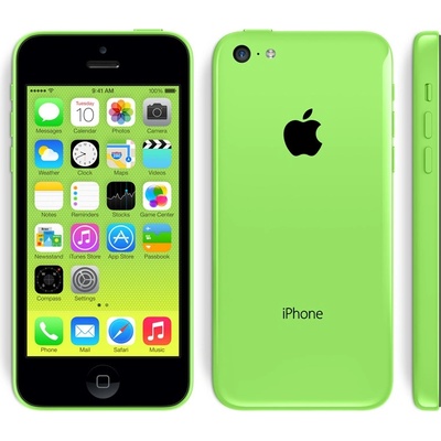 Apple iPhone 5C 8GB