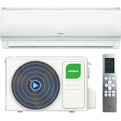 KAISAI ECO KEX-12KTH2O + KEX-12KTH2I – Zboží Mobilmania