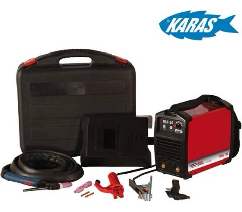 HOLZMANN TISA160