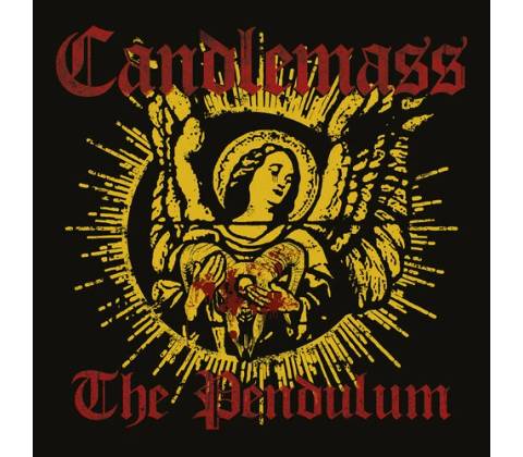 CANDLEMASS - THE PENDULUM