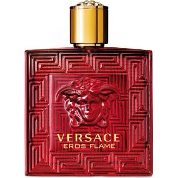 Versace Eros Flame Aftershave Lotion - After Shave Lotion 100 ml за мъже