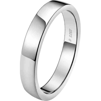 Majya Stříbrný prsten FIDES 11251 6