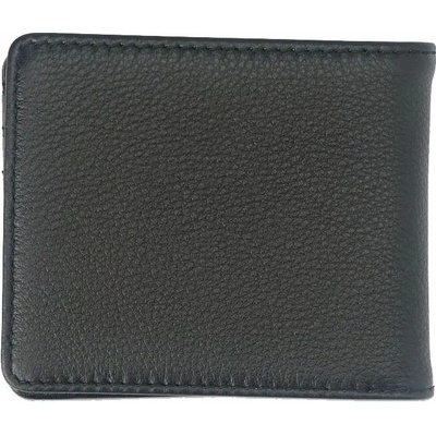 Volcom Single Stone Leather Black