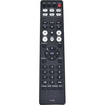 съвместим Denon rc-1204 - заместител дистанционно управление (rc-1204)