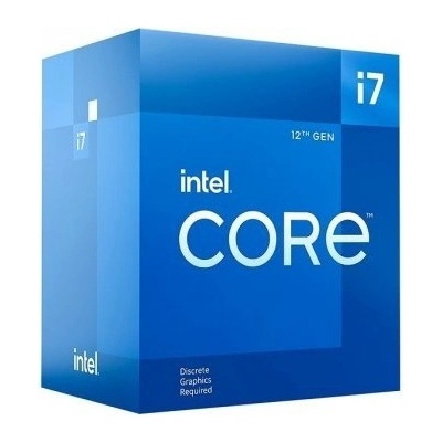 Intel Core i7-12700 BX8071512700FSRL4R