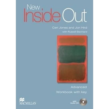 New Inside Out Advanced