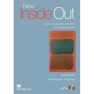 New Inside Out Advanced