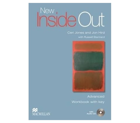 New Inside Out Advanced