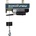 BORMANN Електрически телфер Bormann Pro BPA1118, 1600 W, 1000 кг (036227) (036227)