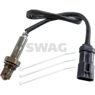 Lambda sonda SWAG 33 10 3186