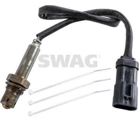 Lambda sonda SWAG 33 10 3186