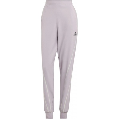 adidas woven pant pro light purple
