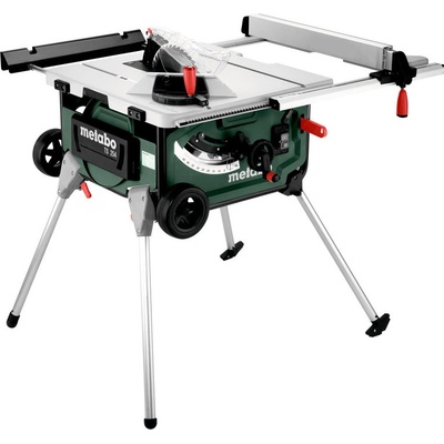 METABO TS 254