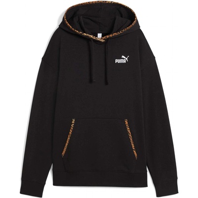 PUMA Суитшърт ESS GRAPHIC ANIMAL Comfort Hoodie