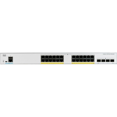 Cisco C1000-24T-4X-L