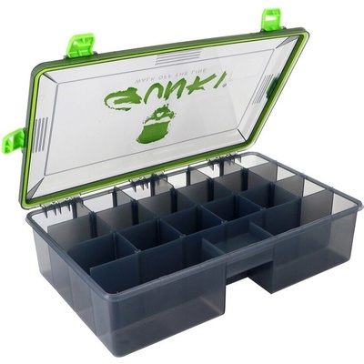 Gunki Krabička Deep Waterproof Box Lures