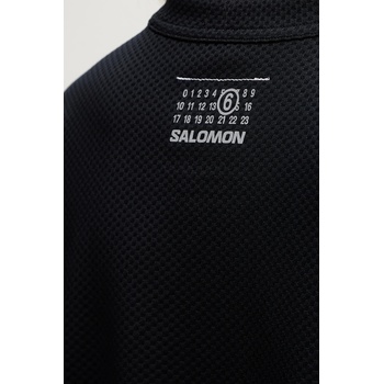 MM6 Maison Margiela Блуза с дълги ръкави MM6 Maison Margiela x Salomon (S52NH0036.M20139.899)