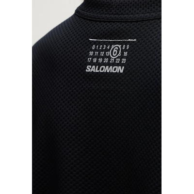 MM6 Maison Margiela Блуза с дълги ръкави MM6 Maison Margiela x Salomon (S52NH0036.M20139.899)