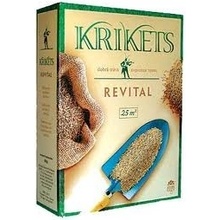 Trávné osivo Krikets Revital 1 kg