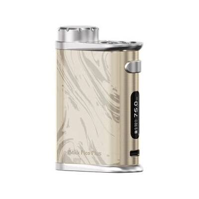Eleaf iStick Pico Plus TC 75W Light Gold