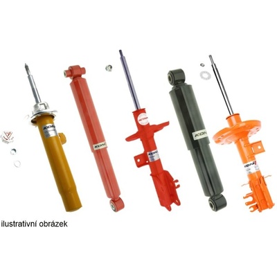 Přední tlumič Koni Sport Škoda Octavia 2 (1Z3) sedan RS 06 až 12 8710-1431SPORT – Sleviste.cz