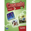 Cosmic B1 Workbook & Audio CD Pack